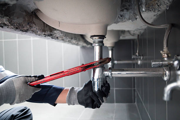 Trusted Sewer Line Repair service in Townsend, TN - AAA Plumbing Heating